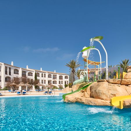 Sol Falco Menorca Son Xoriguer Ngoại thất bức ảnh