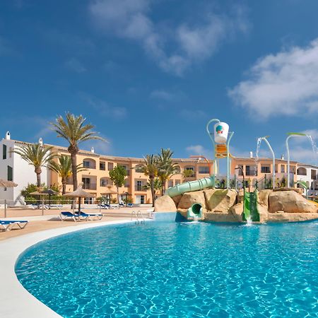 Sol Falco Menorca Son Xoriguer Ngoại thất bức ảnh