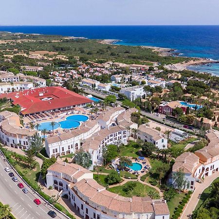 Sol Falco Menorca Son Xoriguer Ngoại thất bức ảnh