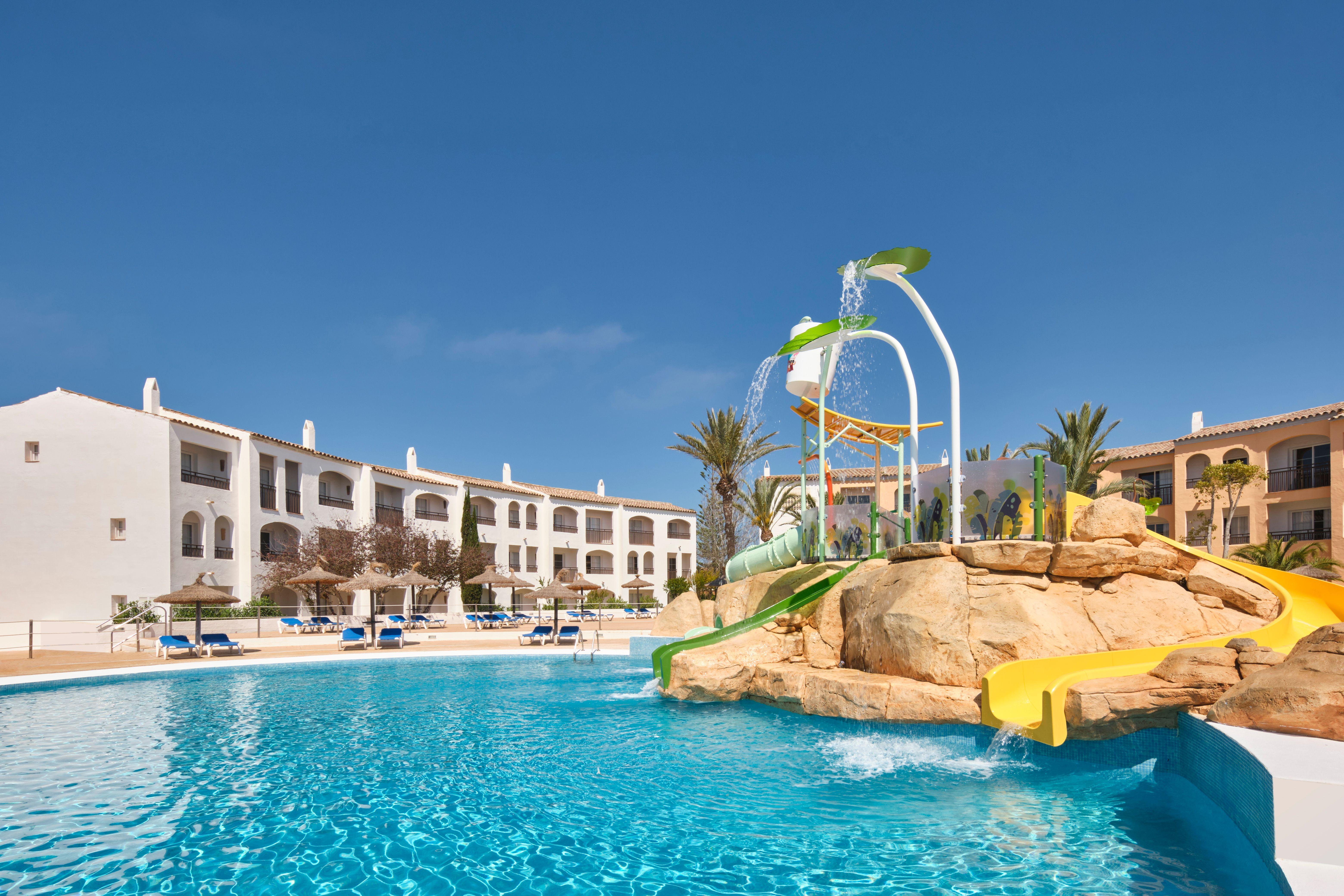 Sol Falco Menorca Son Xoriguer Ngoại thất bức ảnh