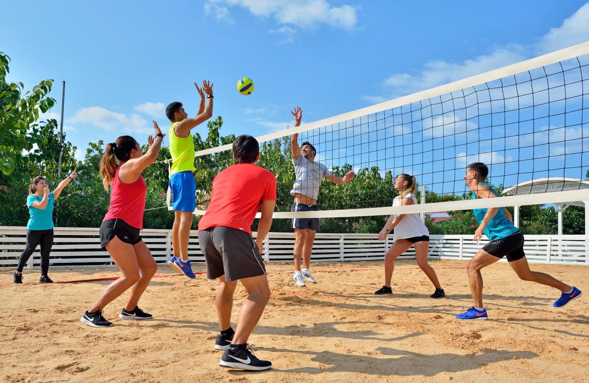 Sol Falco Menorca Son Xoriguer Ngoại thất bức ảnh