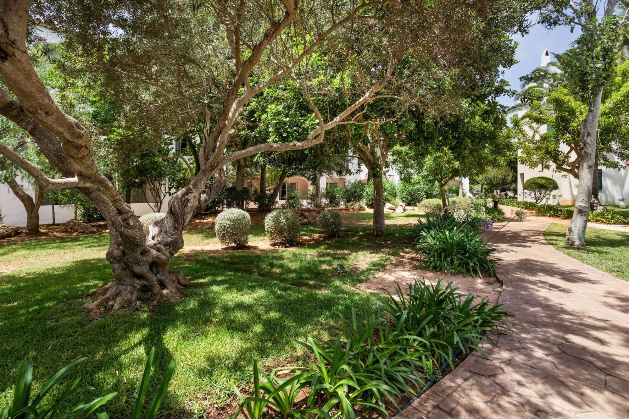 Sol Falco Menorca Son Xoriguer Ngoại thất bức ảnh