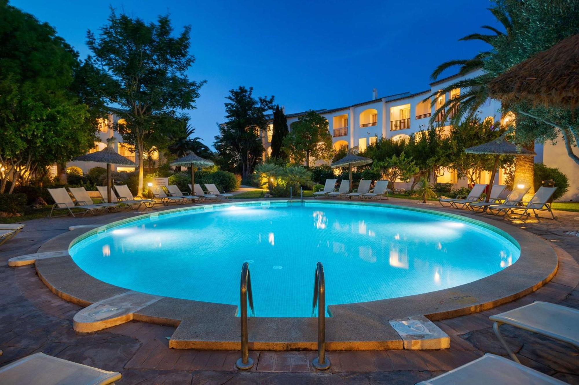 Sol Falco Menorca Son Xoriguer Ngoại thất bức ảnh