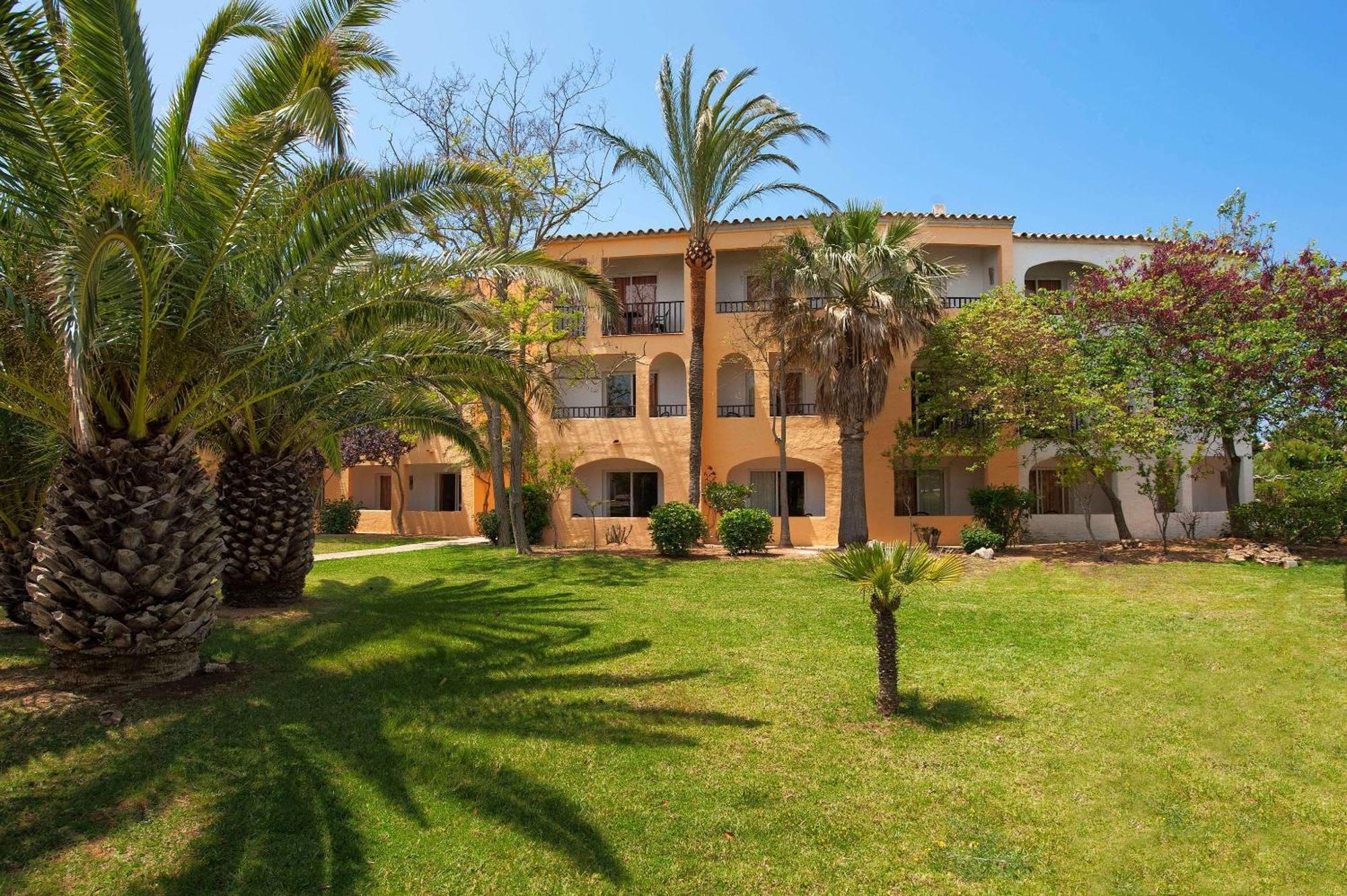 Sol Falco Menorca Son Xoriguer Ngoại thất bức ảnh