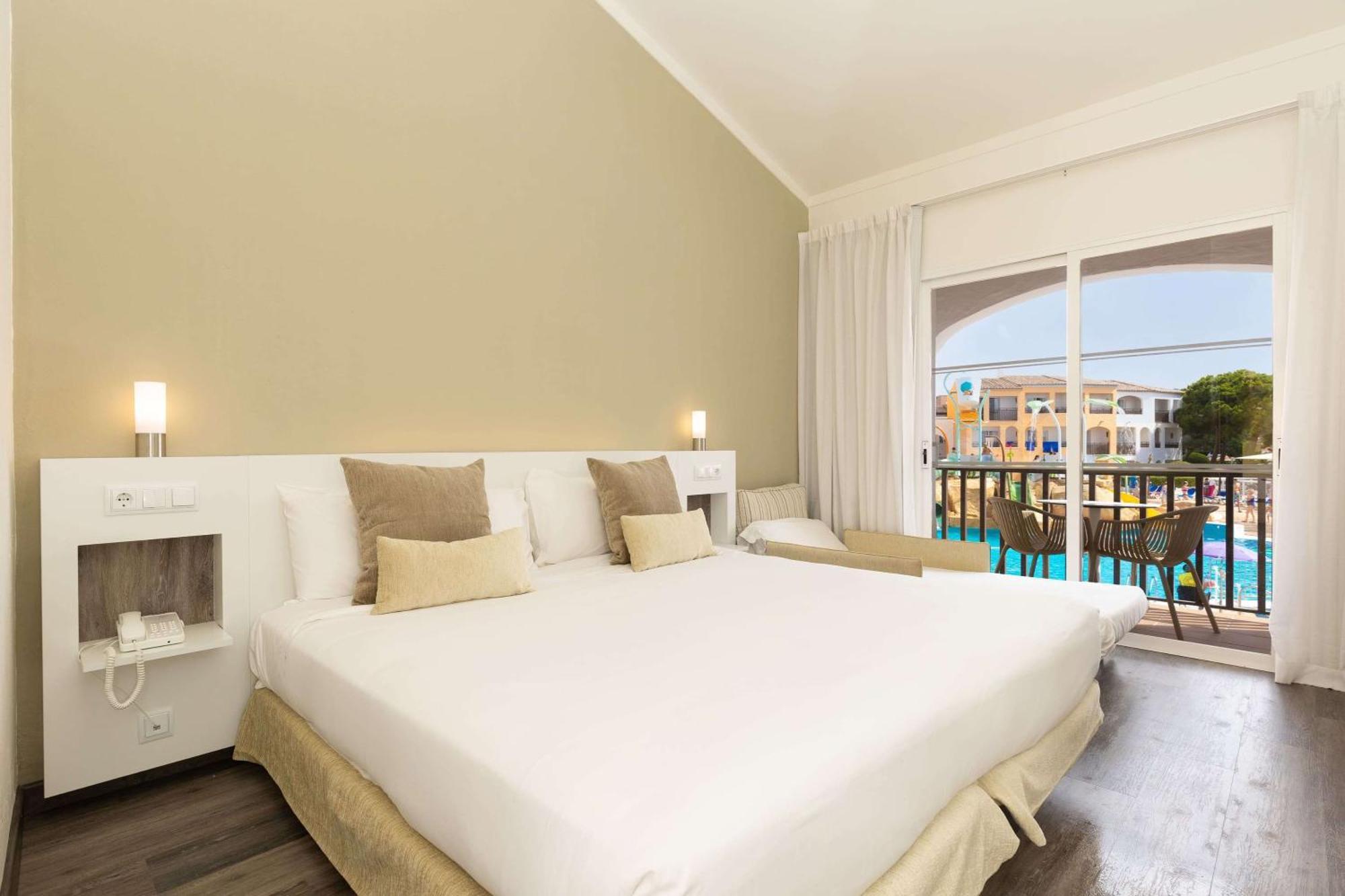 Sol Falco Menorca Son Xoriguer Ngoại thất bức ảnh