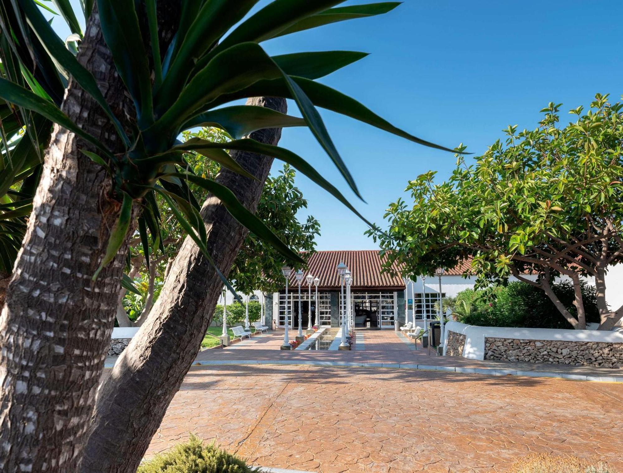 Sol Falco Menorca Son Xoriguer Ngoại thất bức ảnh