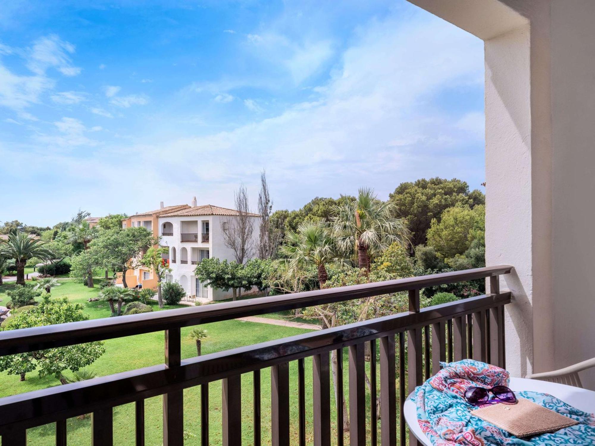 Sol Falco Menorca Son Xoriguer Ngoại thất bức ảnh
