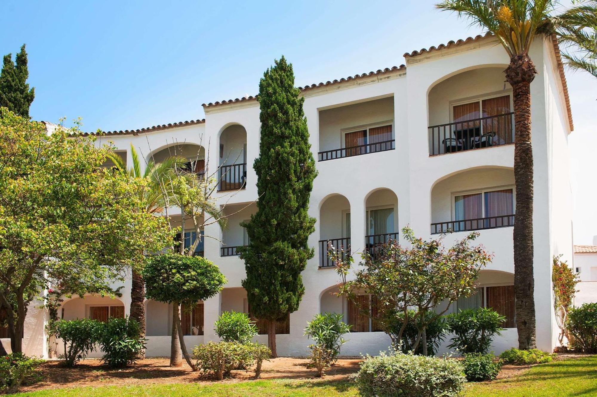 Sol Falco Menorca Son Xoriguer Ngoại thất bức ảnh