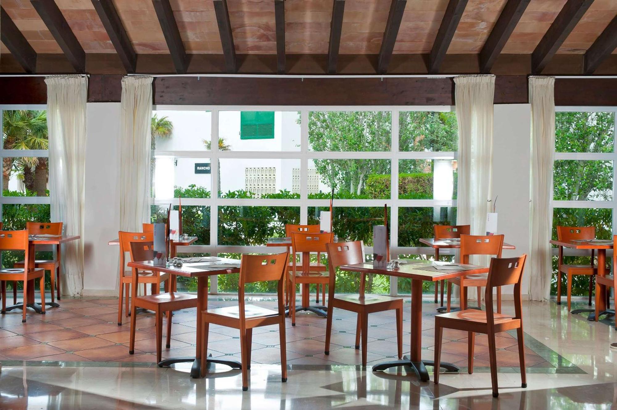 Sol Falco Menorca Son Xoriguer Ngoại thất bức ảnh