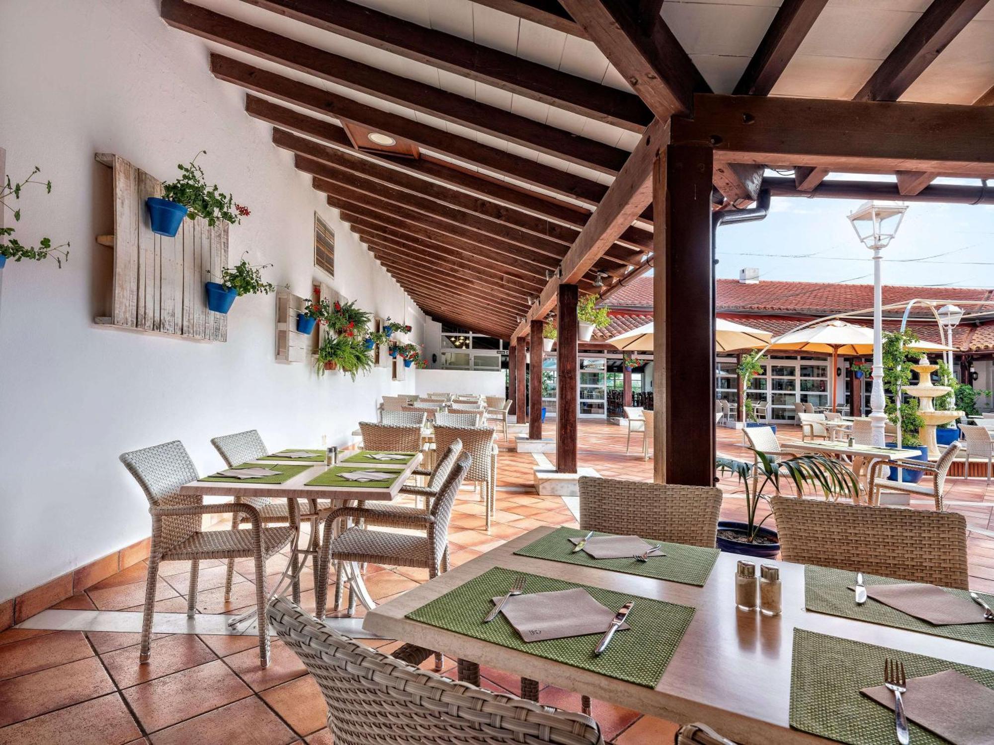 Sol Falco Menorca Son Xoriguer Ngoại thất bức ảnh