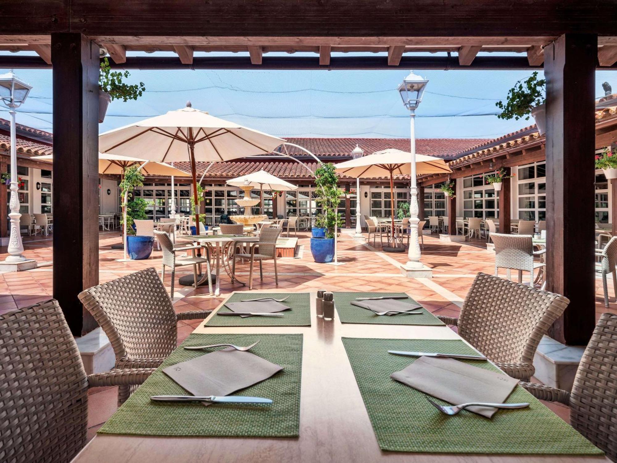 Sol Falco Menorca Son Xoriguer Ngoại thất bức ảnh