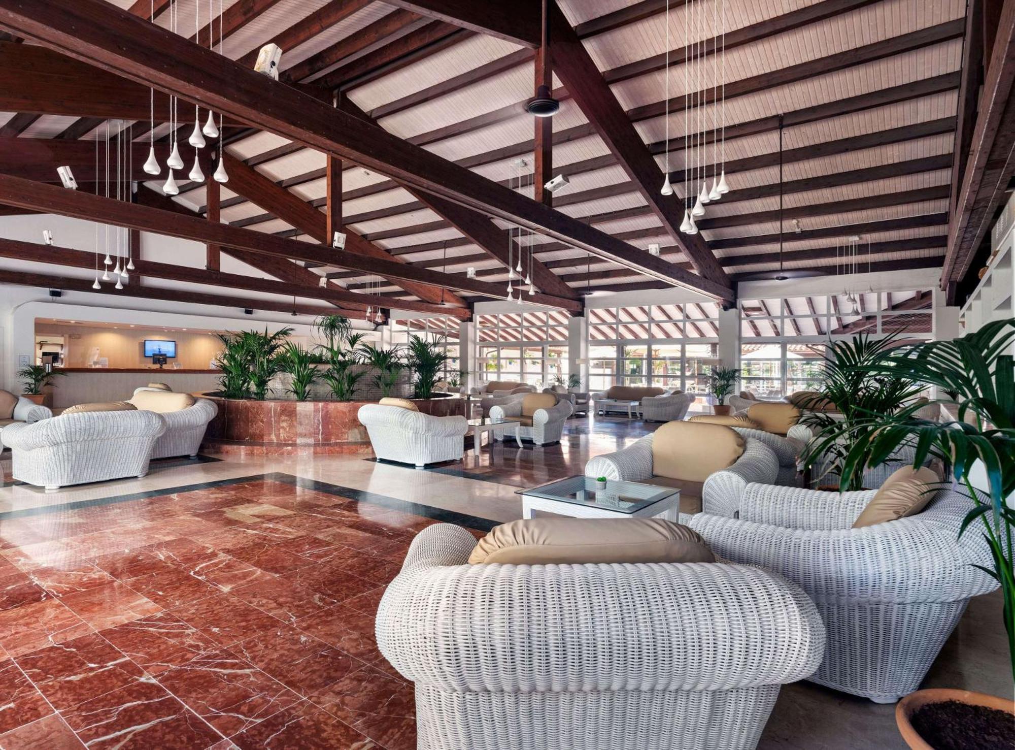 Sol Falco Menorca Son Xoriguer Ngoại thất bức ảnh