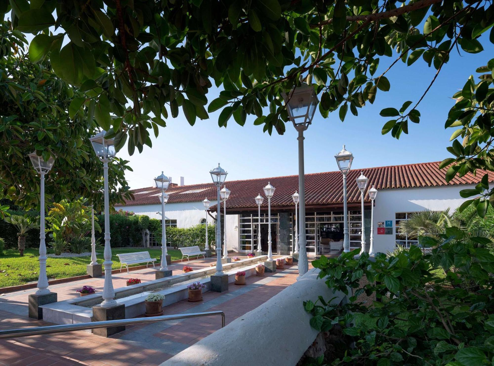Sol Falco Menorca Son Xoriguer Ngoại thất bức ảnh